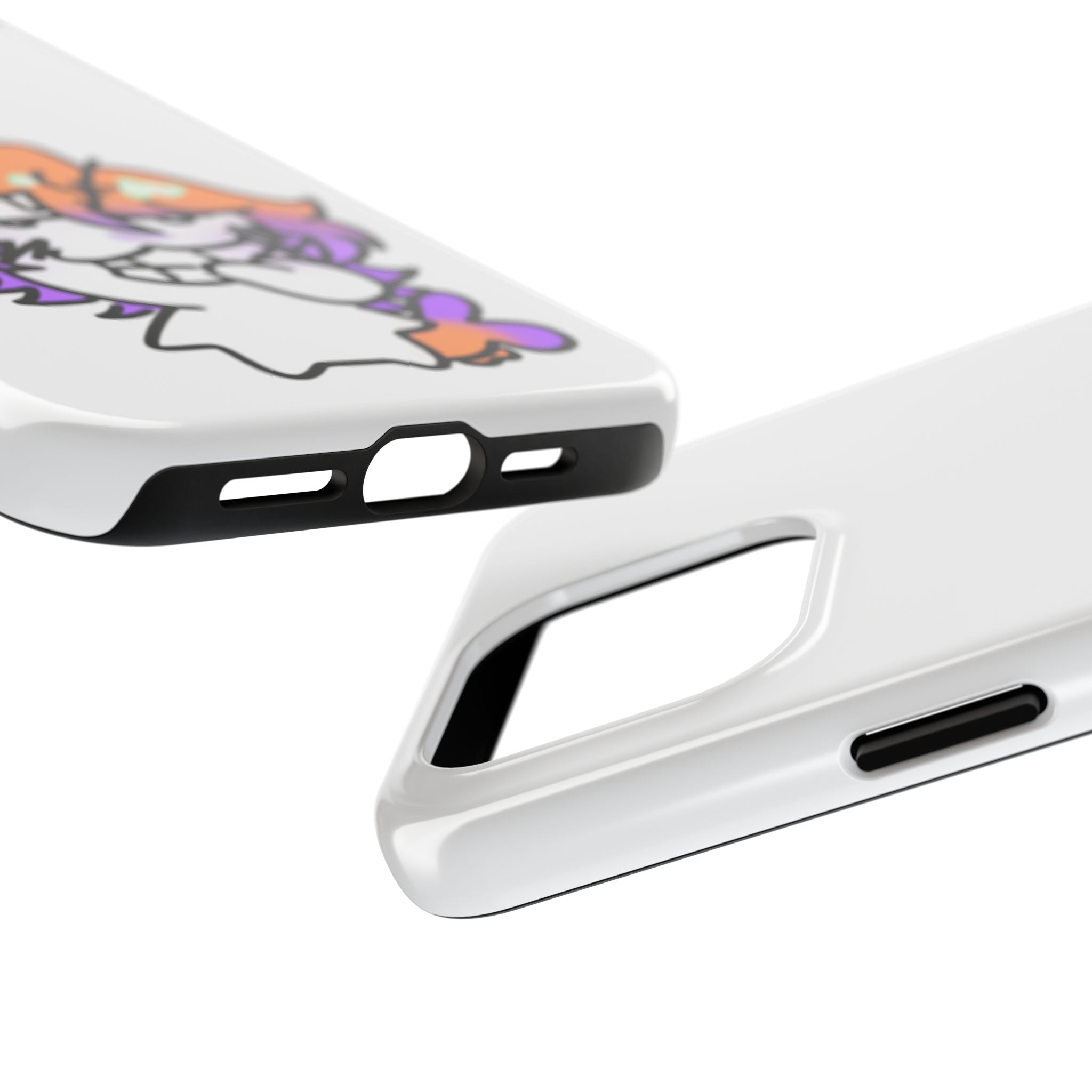 SnackieDoodleVT Tough Phone Case