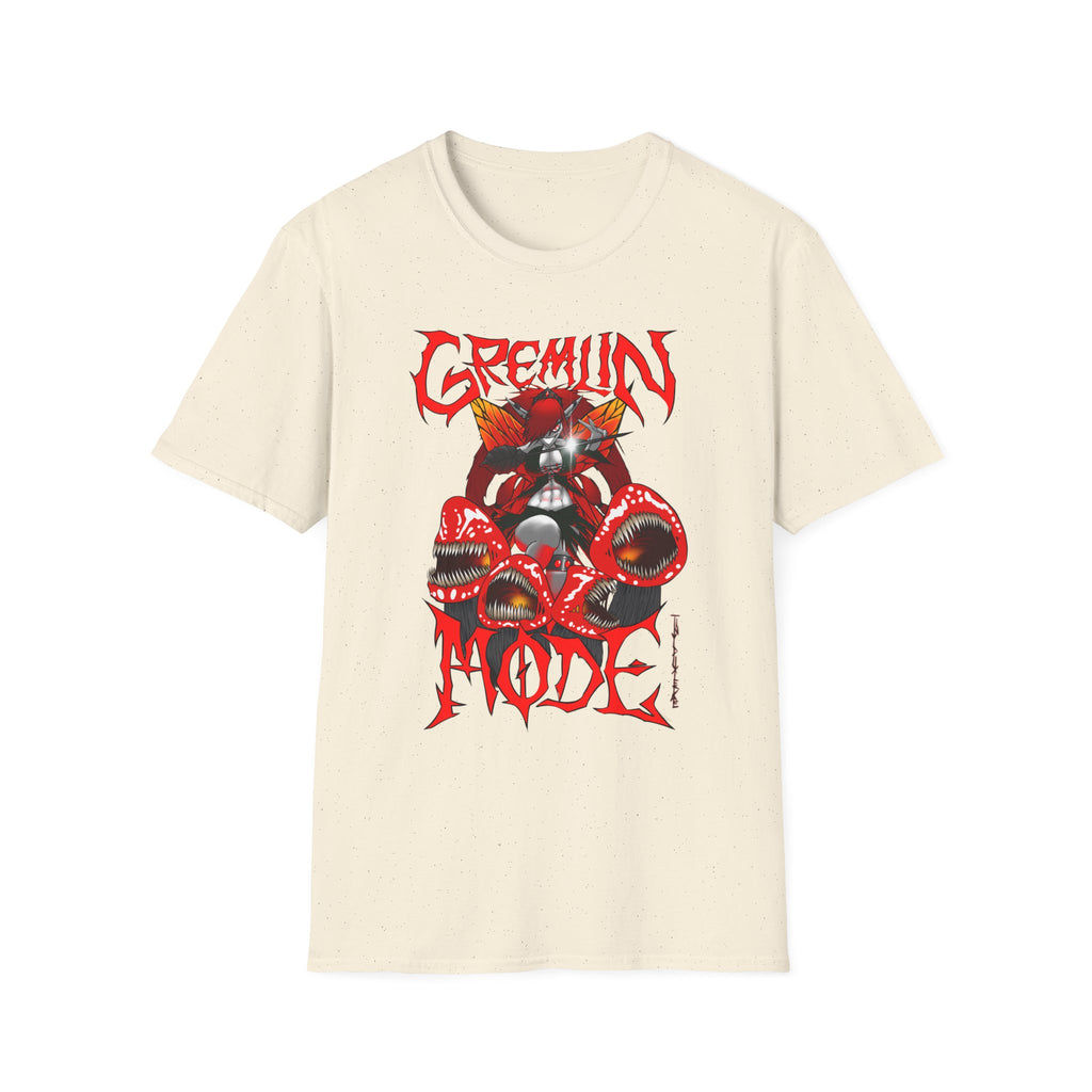 PixieDae "Gremlin Mode" TShirt
