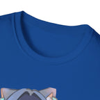 Hungry Eilucat TShirt