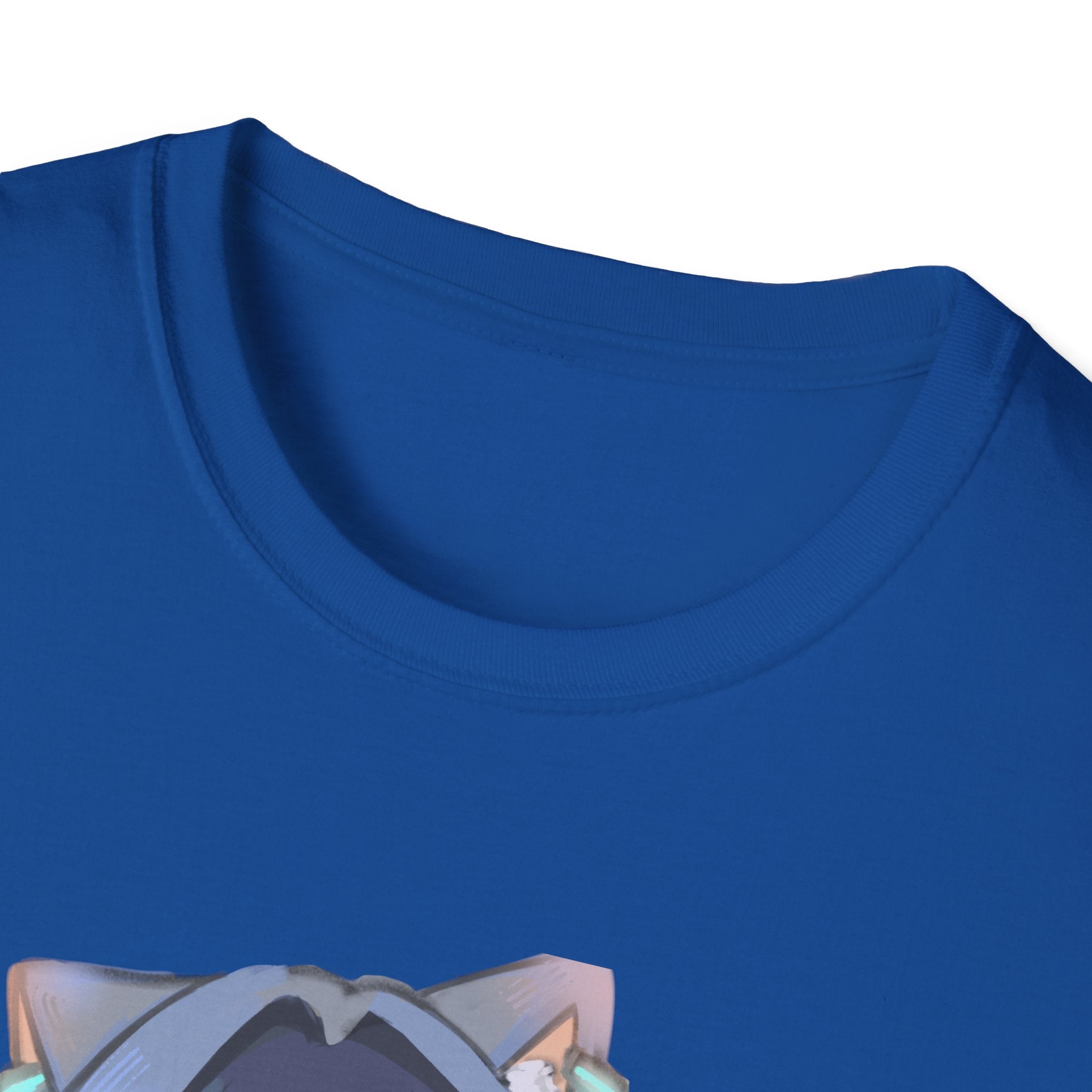 Hungry Eilucat TShirt