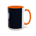 Hiroki "A Drink for Loneliness" Accent Mug