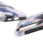 CelestialReira "Lounging Around" Tough Phone Case