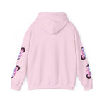 Lyric Weaver Designer Hoodie