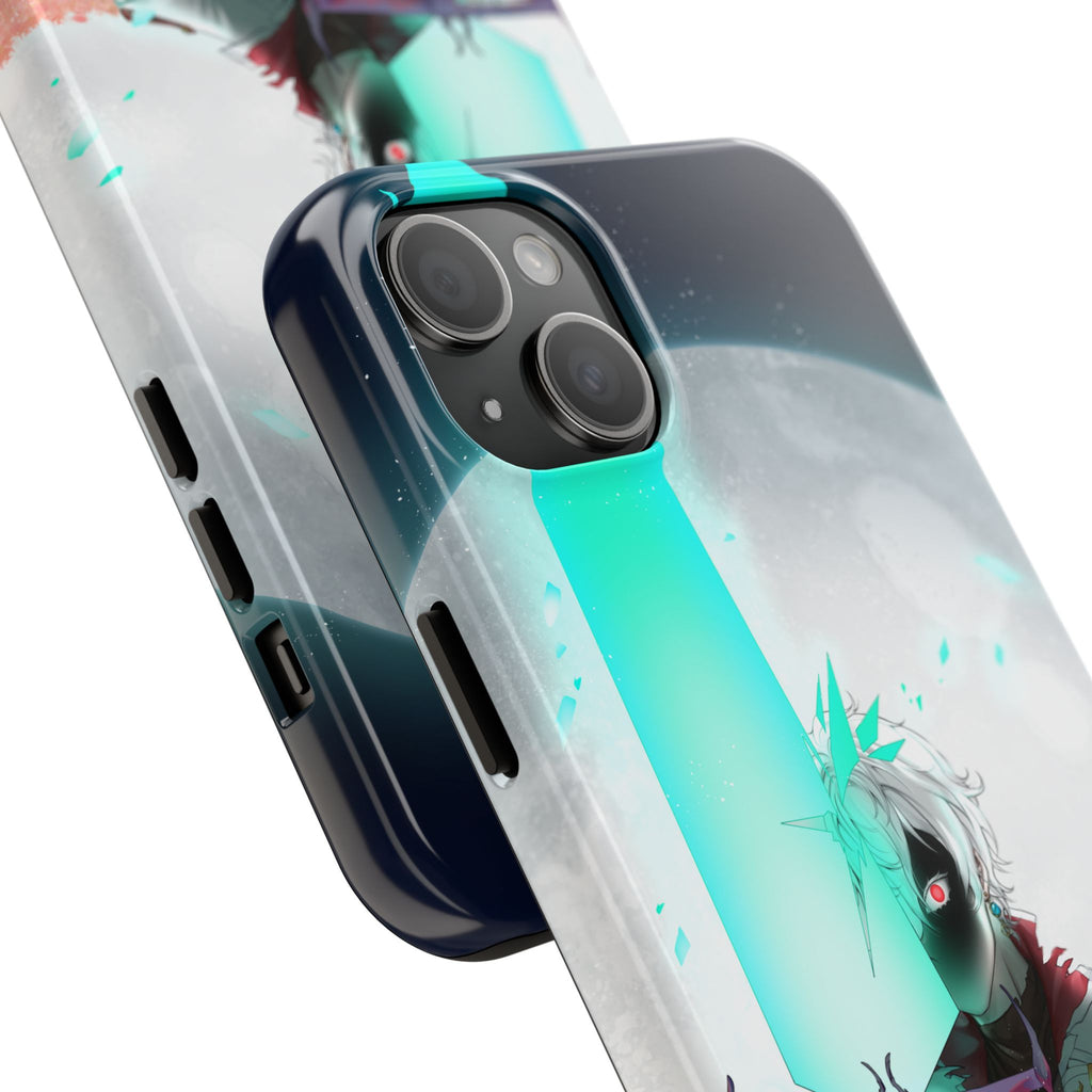Typhon "Under the Moon" Phone Case
