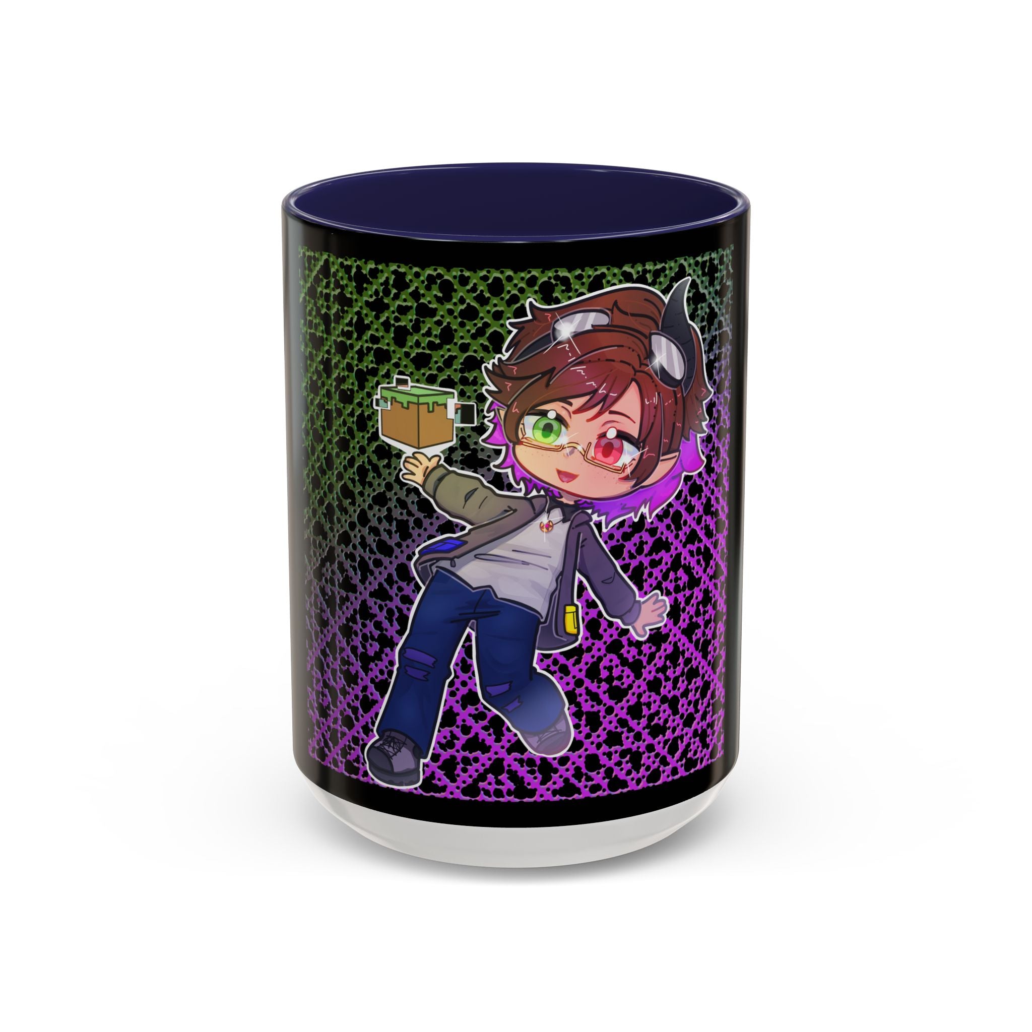 Master of Mischief Mug