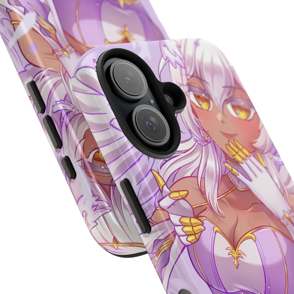 Kamiikiara Tough Phone Case