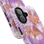 Kamiikiara Tough Phone Case