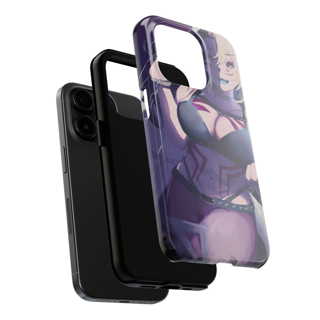 Rhettaliate Phone Case