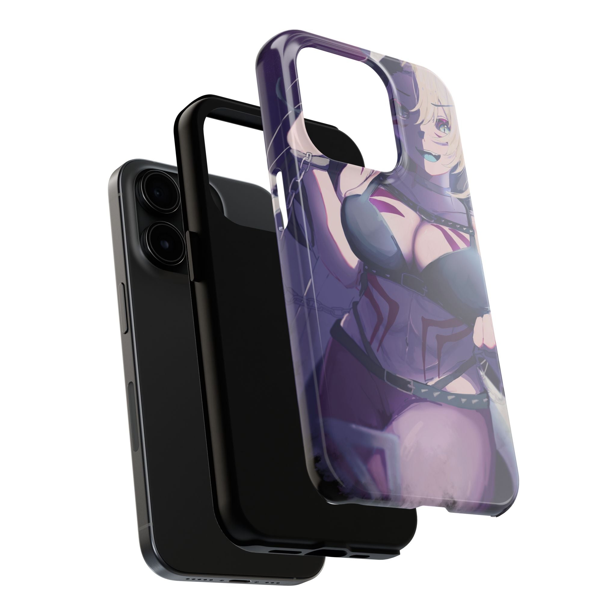 Rhettaliate Phone Case