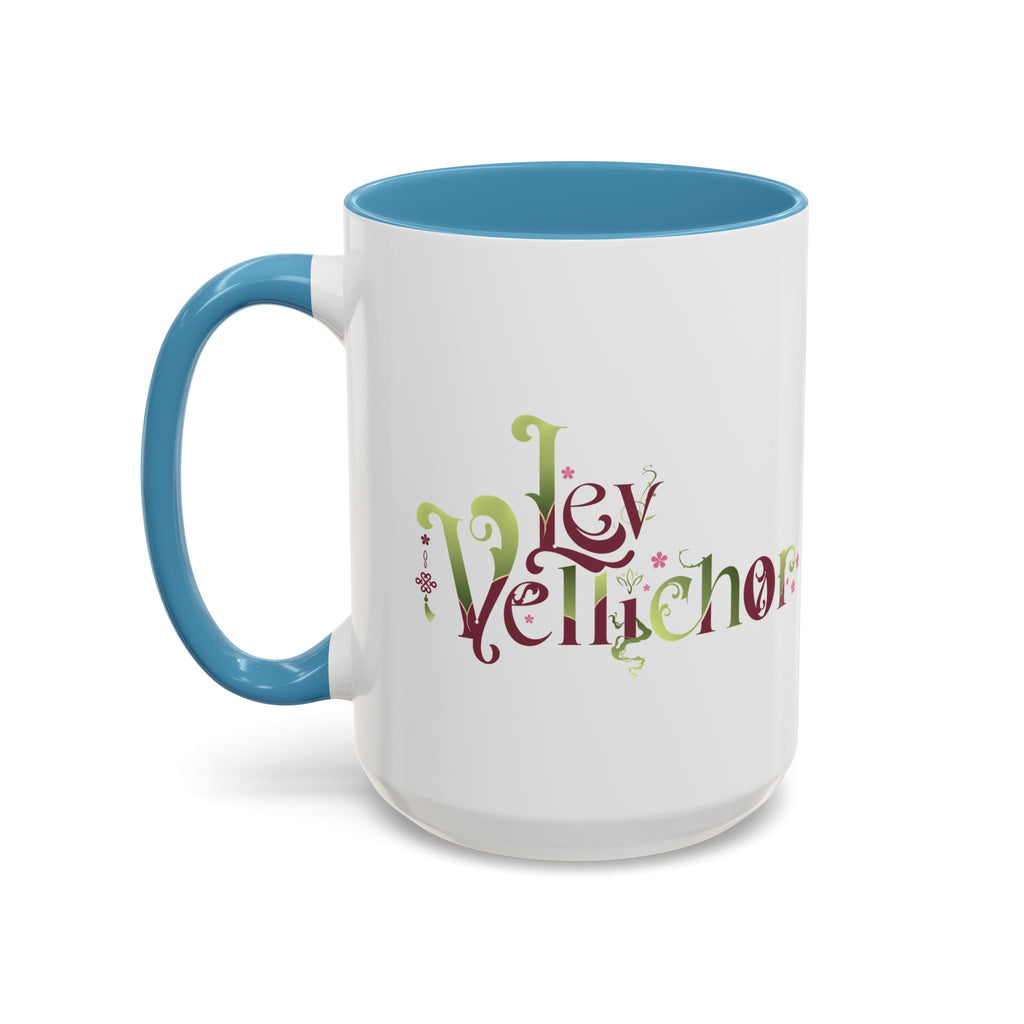 Lev Vellichor Accent Color Mug