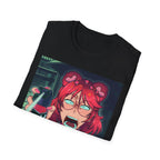 Megatron Mcflurry "D: bugs" TShirt