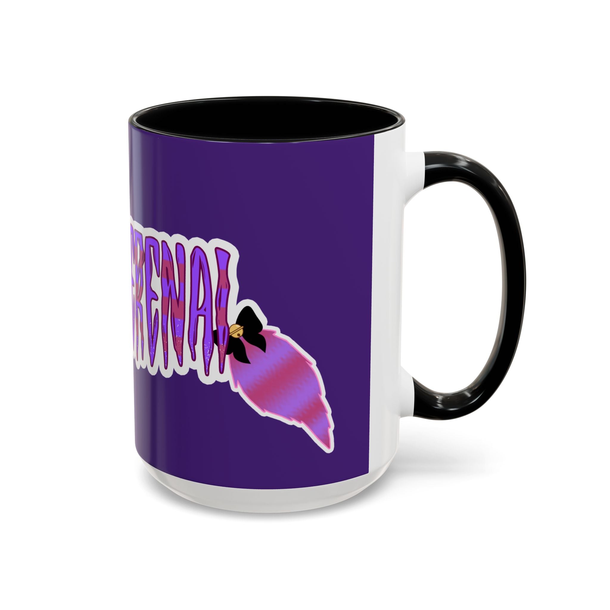 Trixie Logo Mug