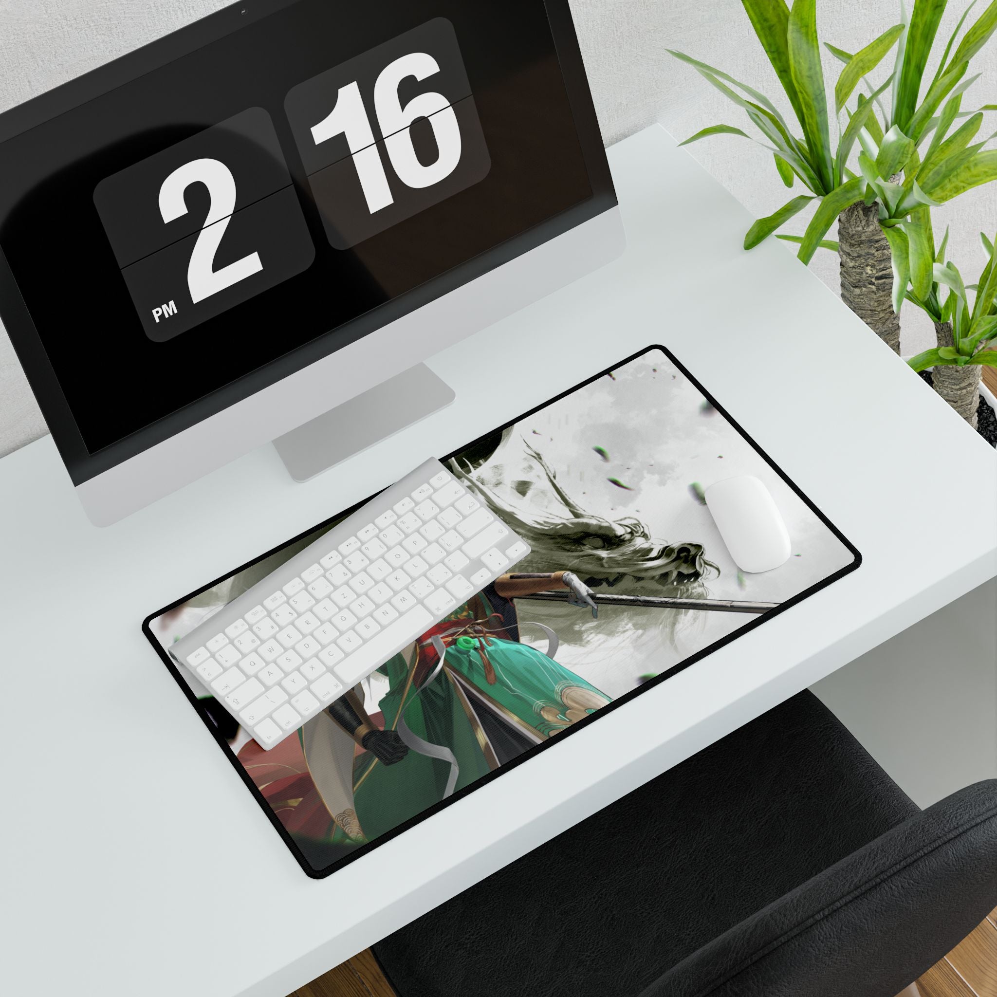 Guardian Ounobu XL Plus Deskmat