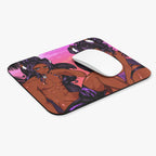Dweepy Summer Mousepad
