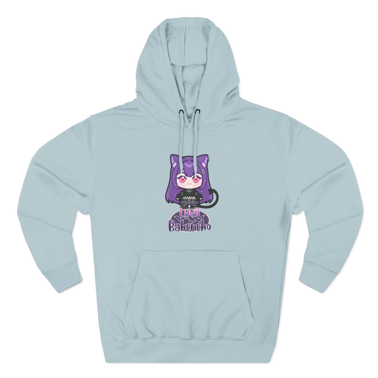 Lavii Bakeneko Hoodie