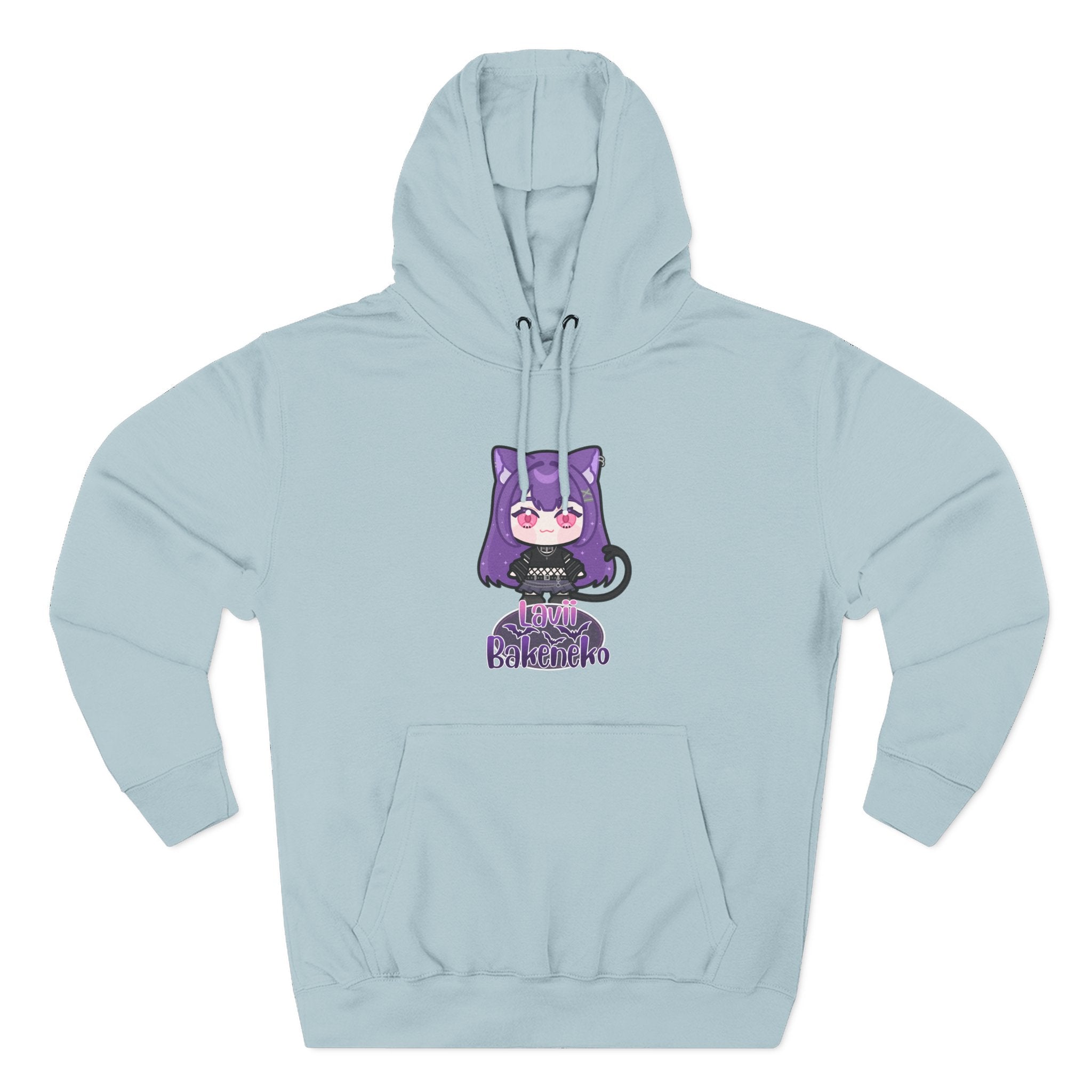 Lavii Bakeneko Hoodie