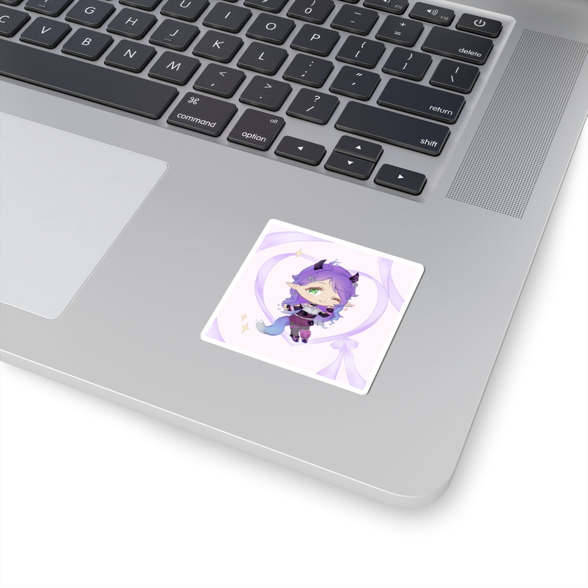 Mischief_VT Limited Edition Valentine's Day Sticker