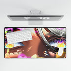 lily_starchaser XL Plus Desk Mat