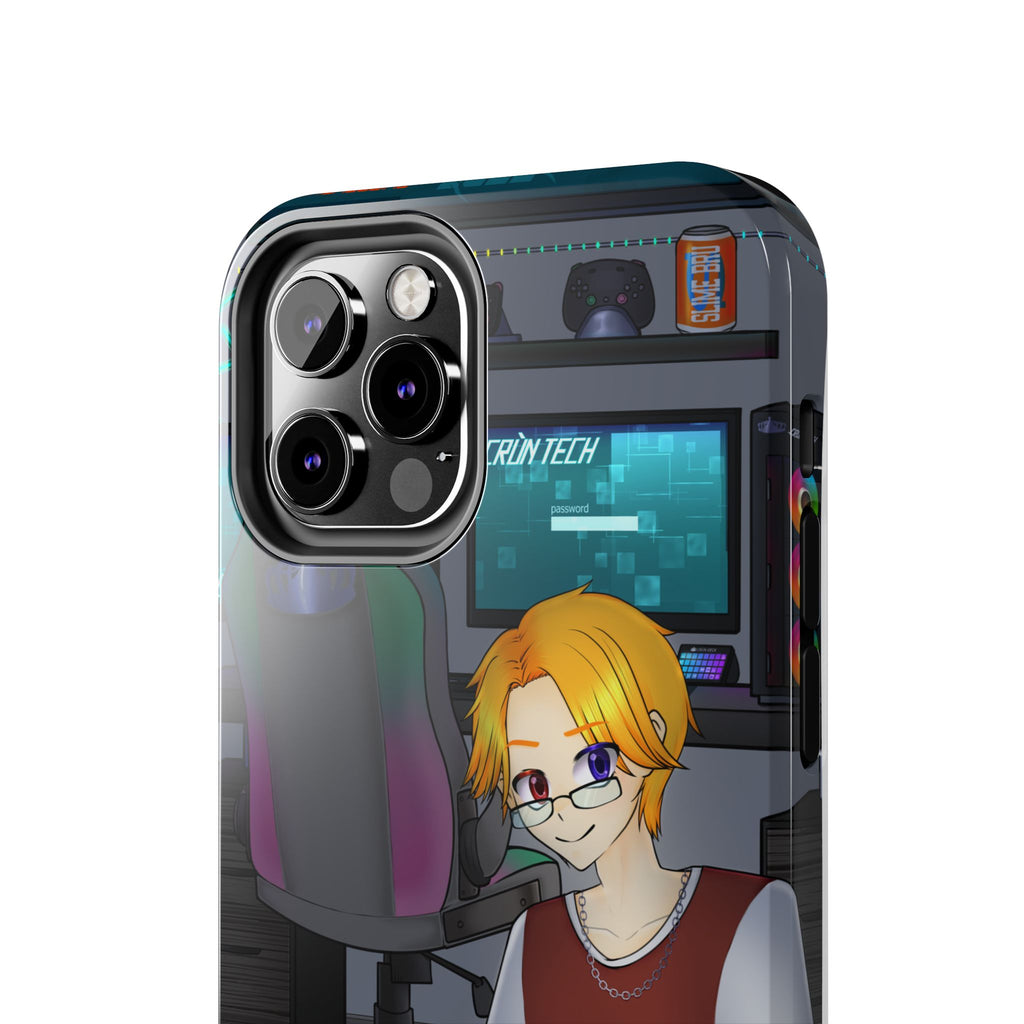 ACynicalSlime Phone Case