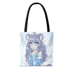 Princess Lianna Tote Bag