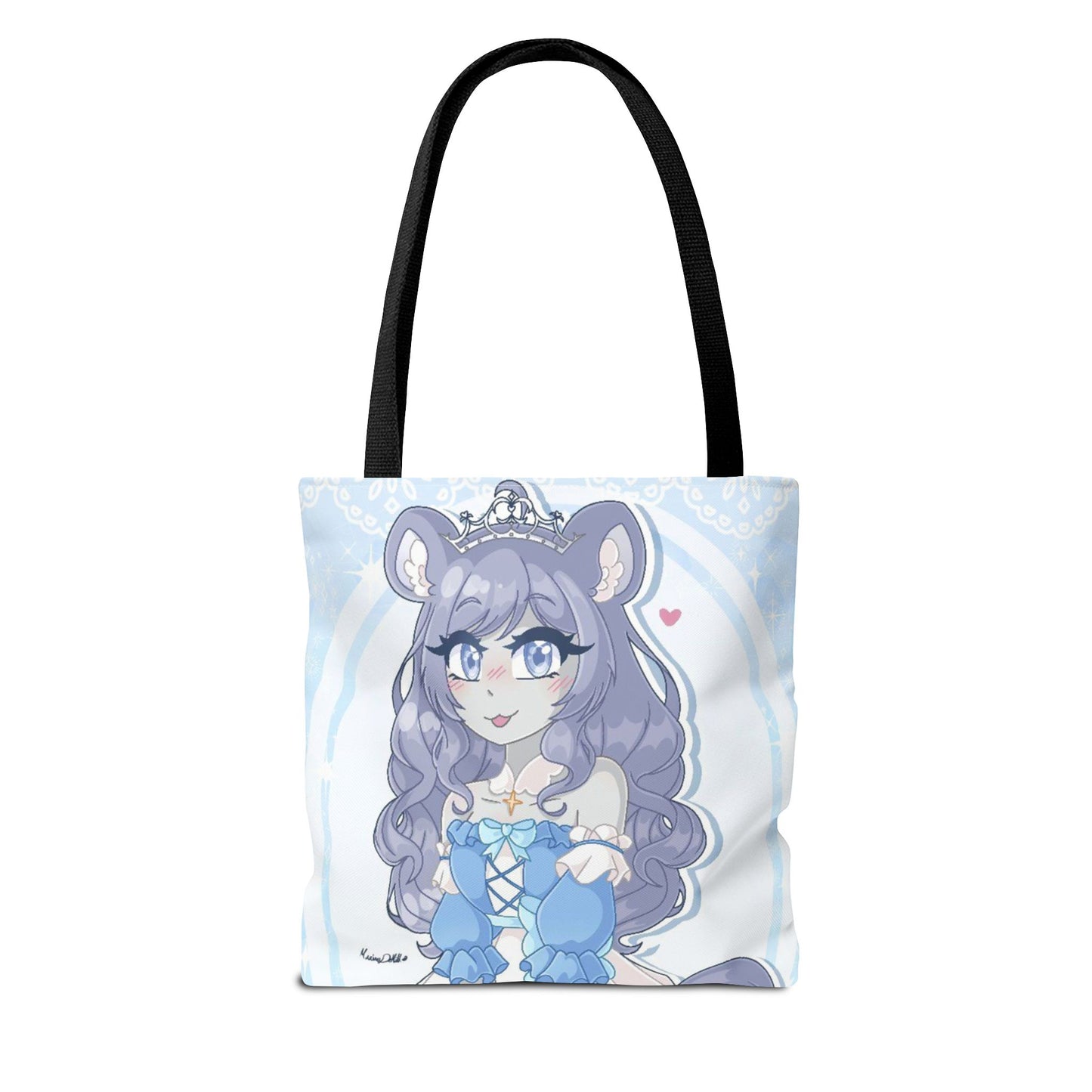 Princess Lianna Tote Bag
