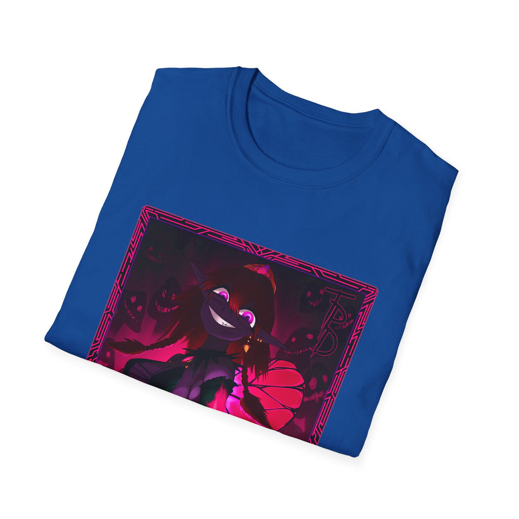PixieDae "Yandere" TShirt