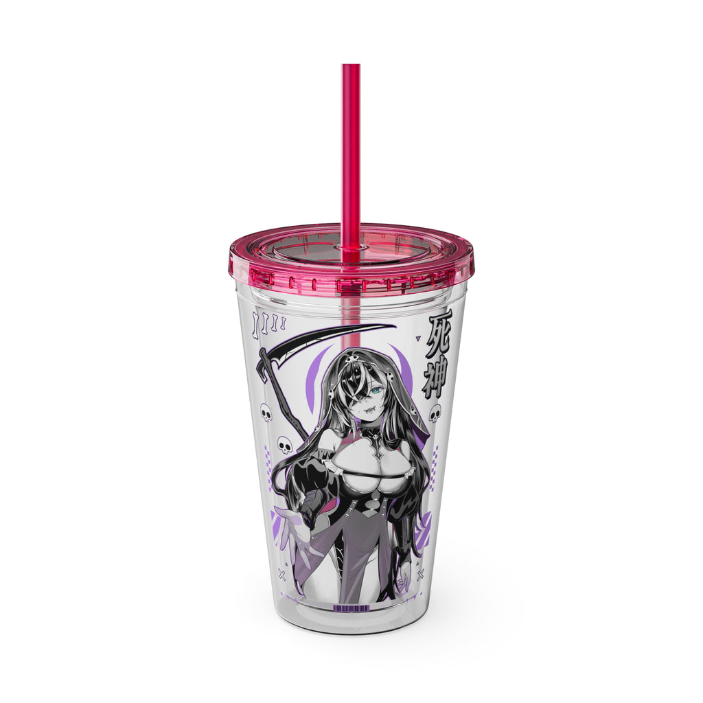 Grem The Reaper Tumbler