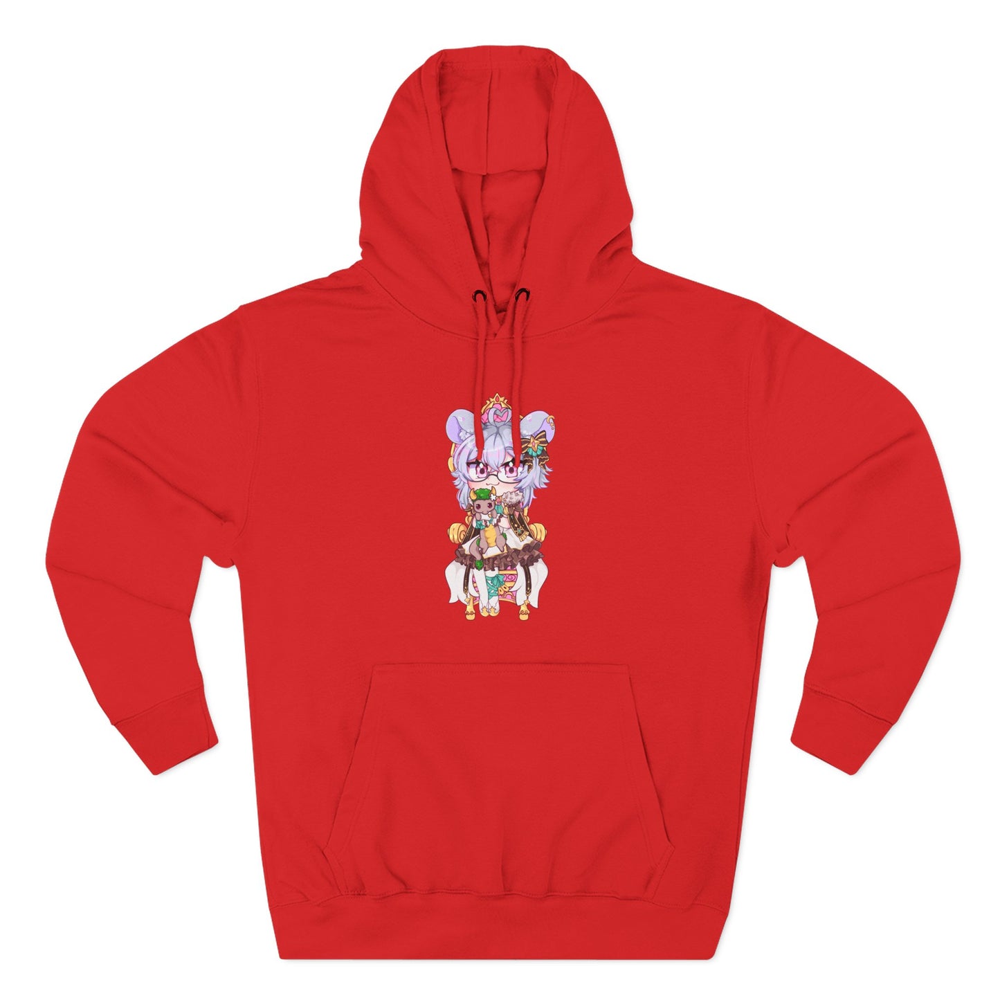 Princess Falivana Hoodie