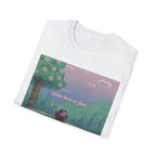 Clovelier "Came Here to Fart" TShirt