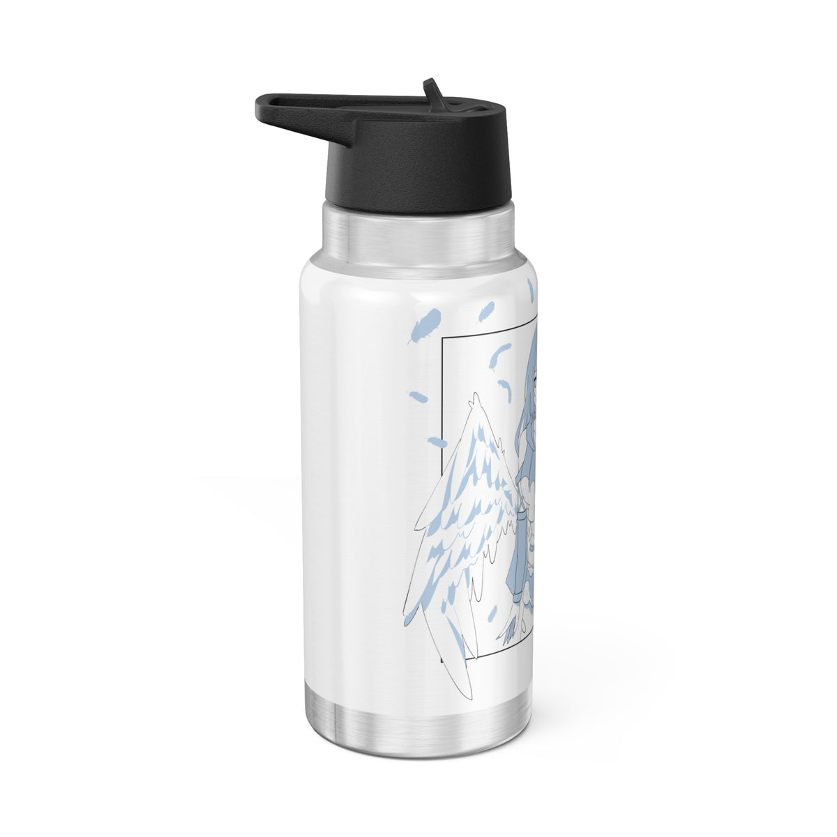 SnowyYuma Tumbler