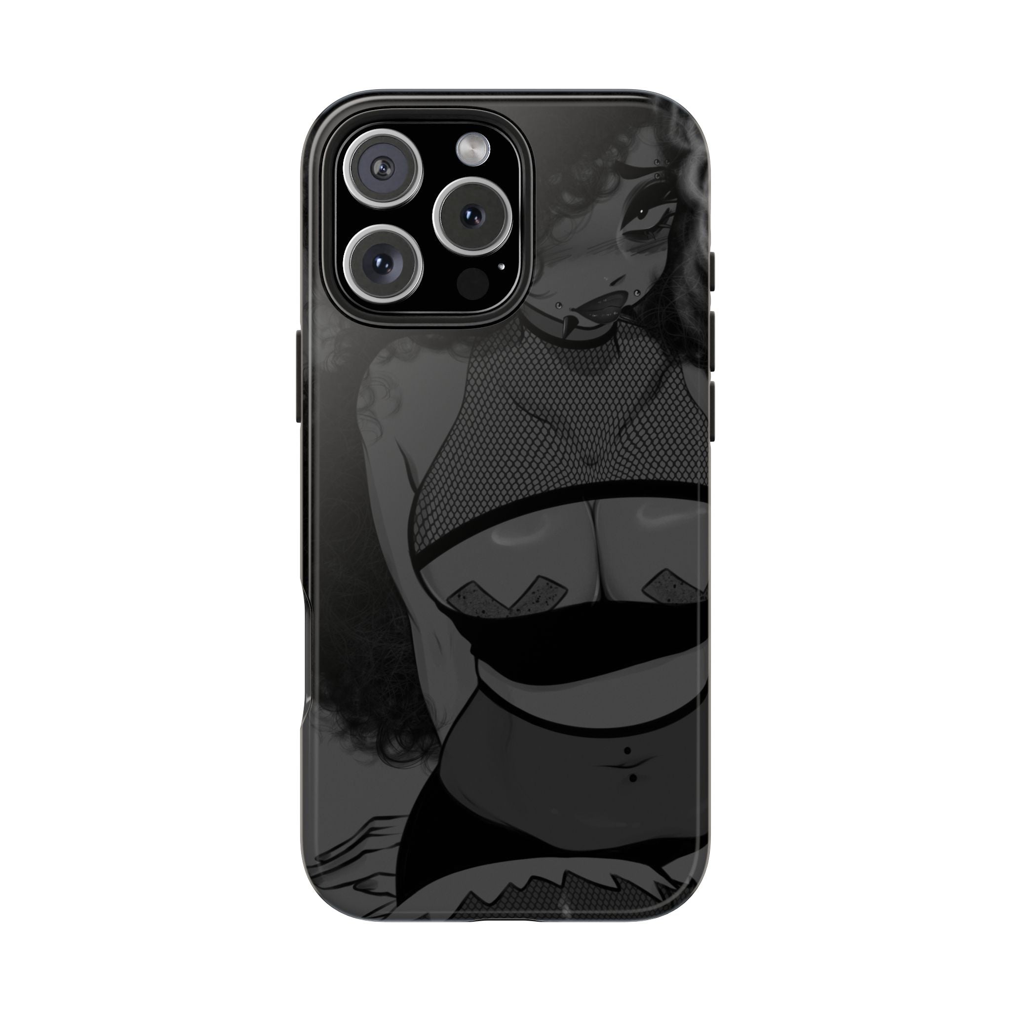 KeyTheMoo Tough Phone Case