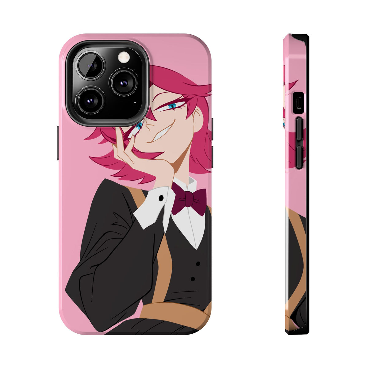 LenDubs "Smug Len" Phone Case