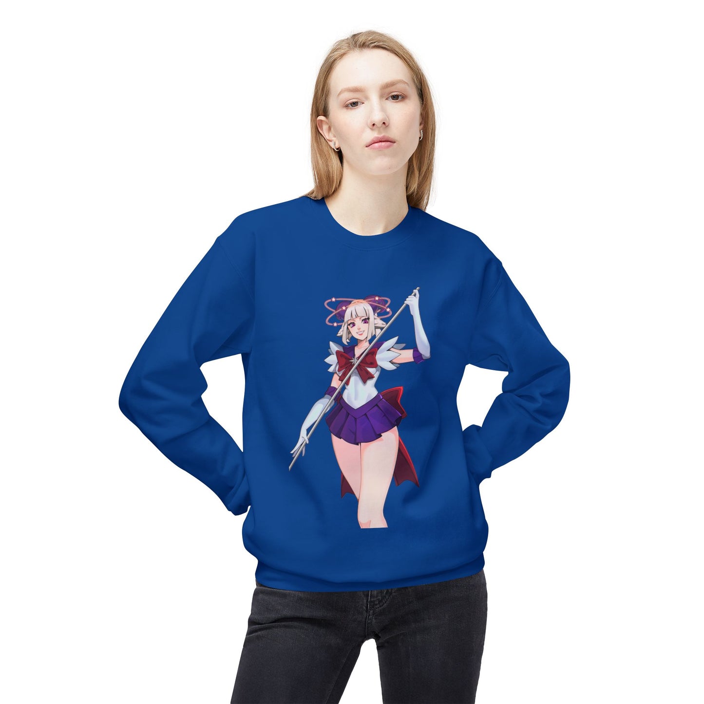 Star Protector Bobamai Sweatshirt