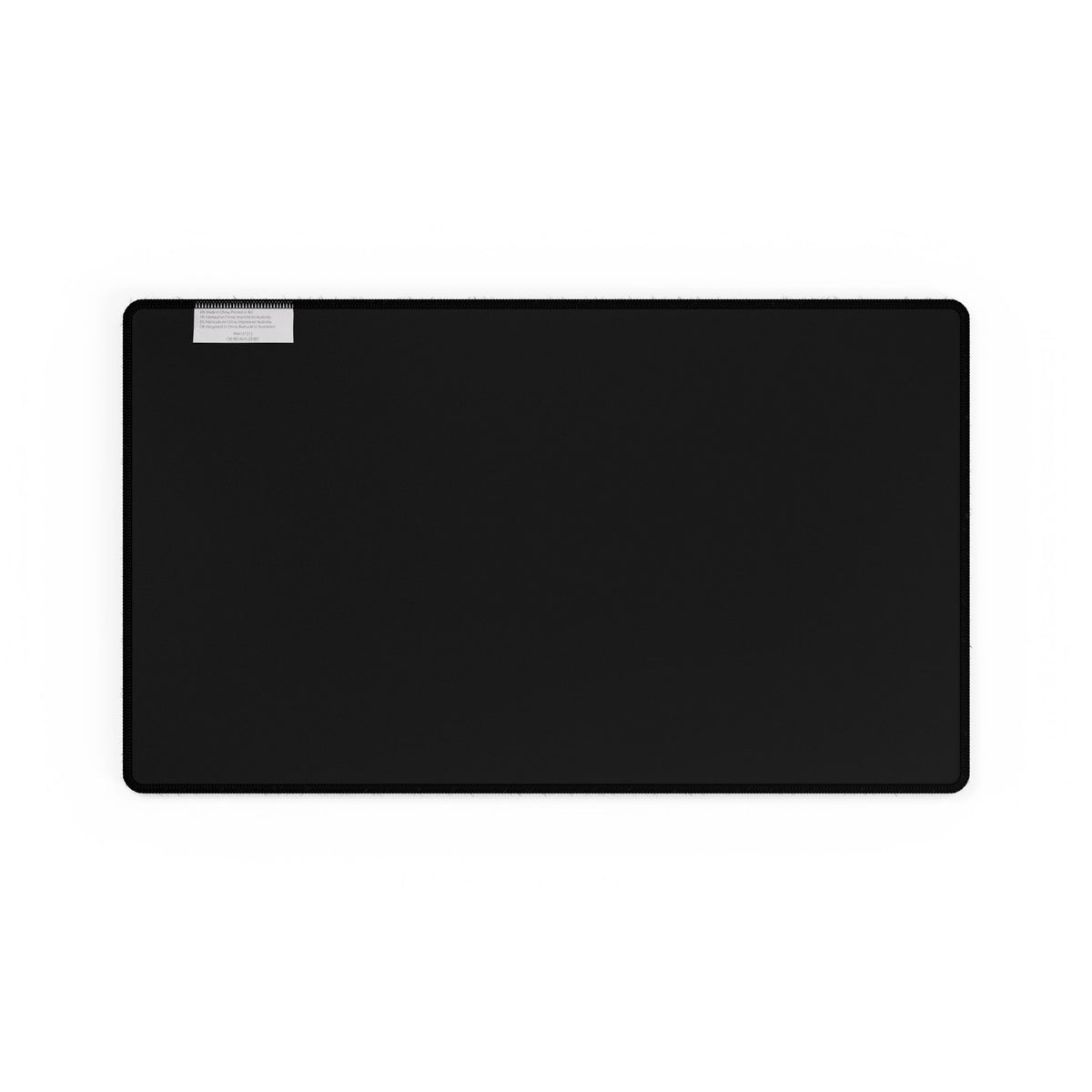 Stripy Luna "Like Nya" Deskmat