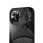 KeyTheMoo Tough Phone Case