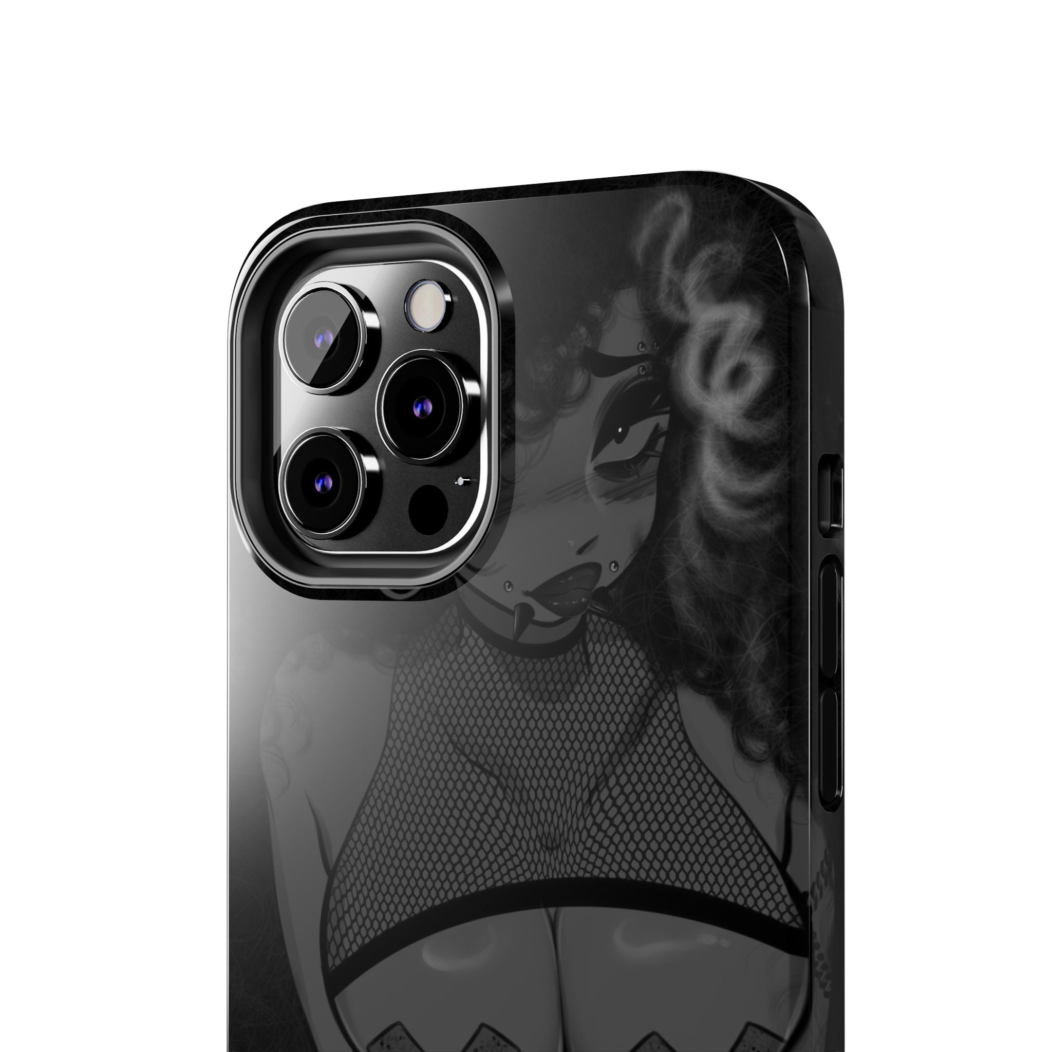 KeyTheMoo Tough Phone Case