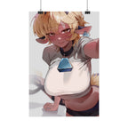KeyTheMoo Poster