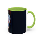 Hiroki "A Drink for Loneliness" Accent Mug