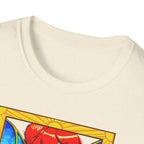 PixieDae "Framed Pop" TShirt