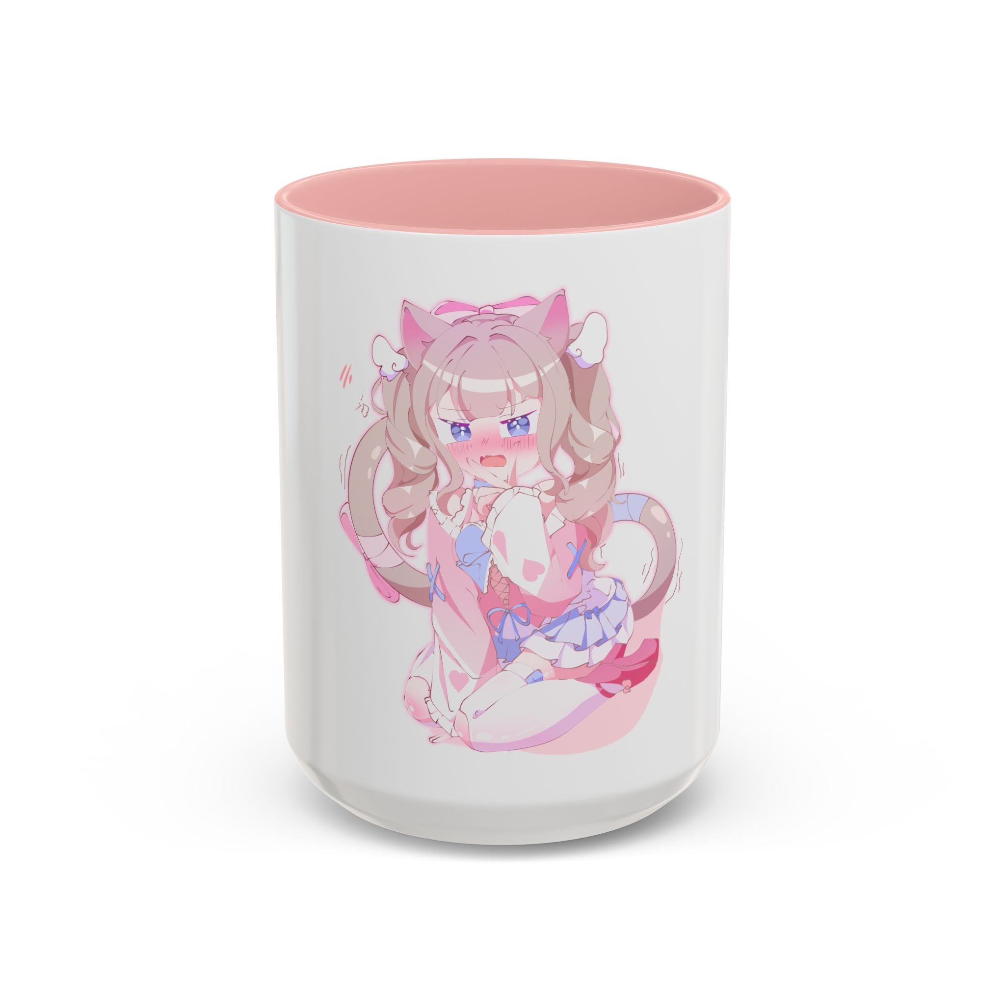 wantedsiren Mug