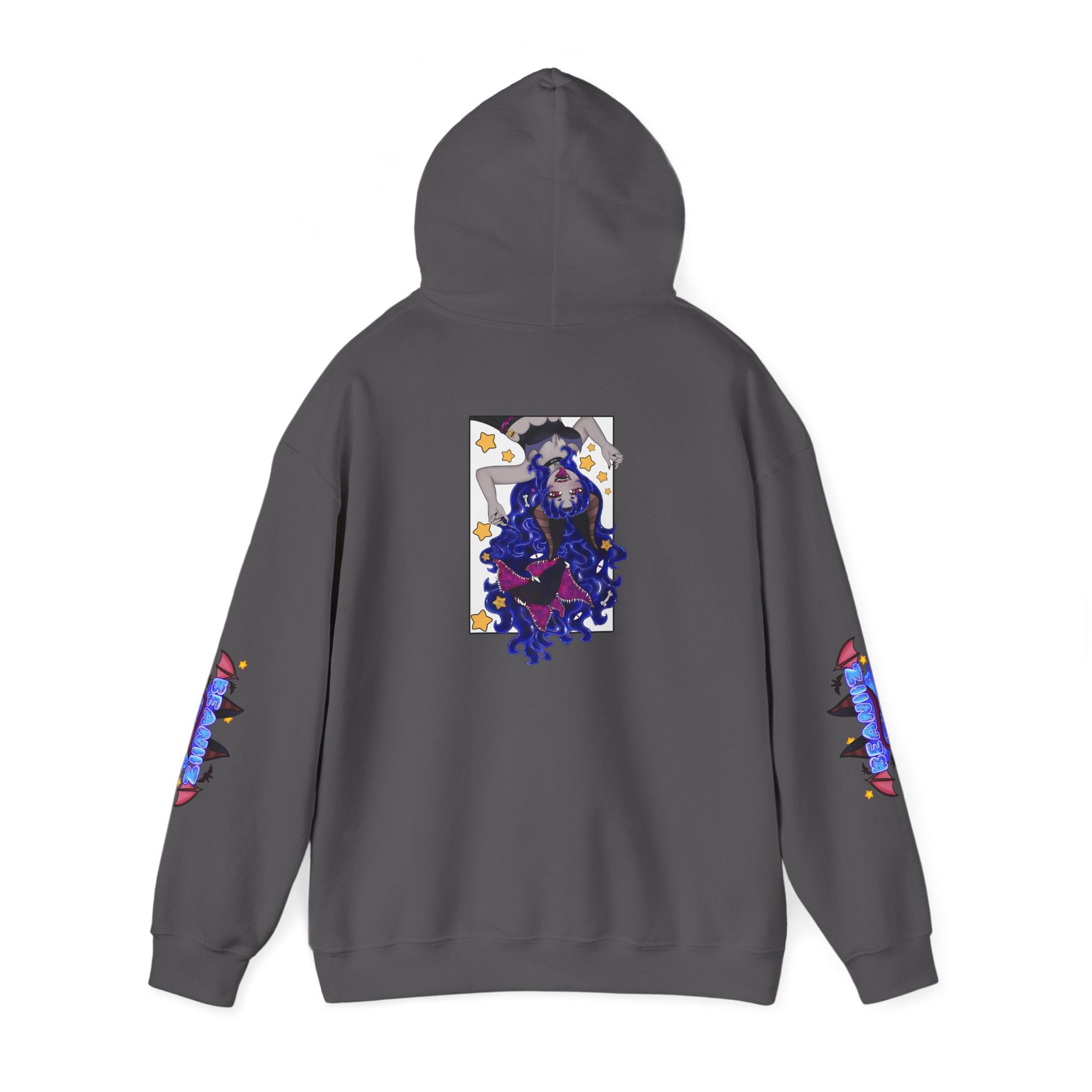 beaniiz Designer Hoodie