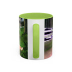 Katfox Mug