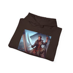 Captain Runthiel "En Guard!" Hoodie