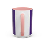 "Time To Stream!" Nighty Neko Mug
