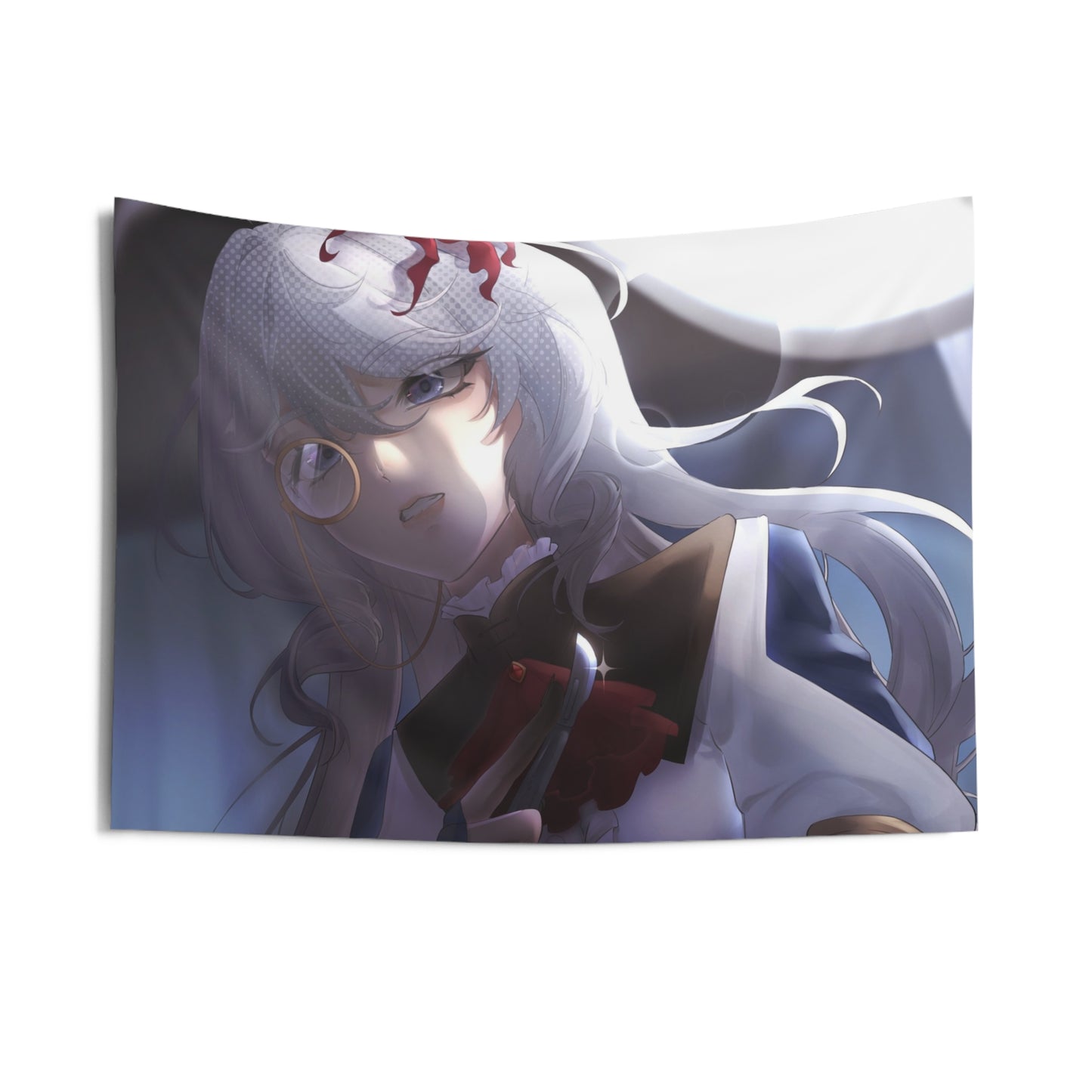 Joonie Mortem "Knife's Out" Tapestry