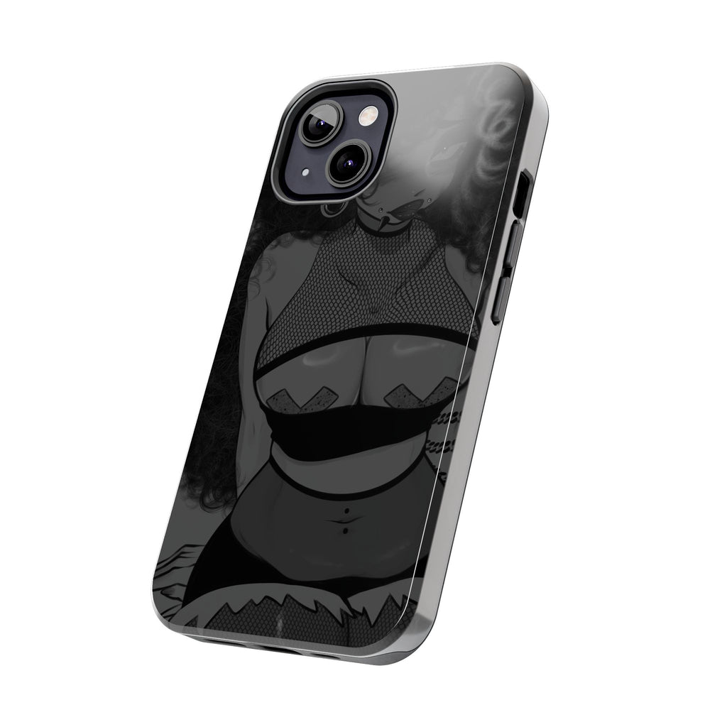KeyTheMoo Tough Phone Case