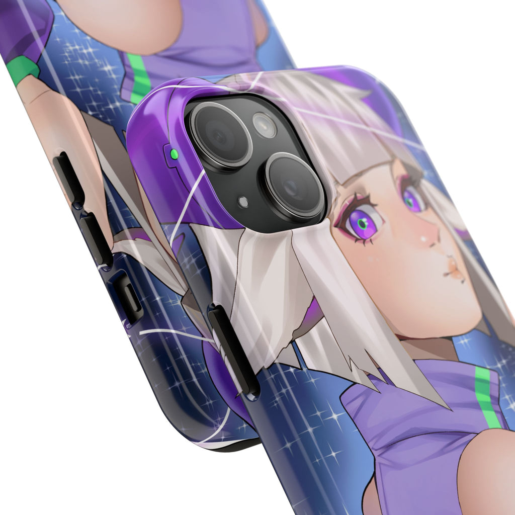 Bobamai "Finger Guns" Phone Case