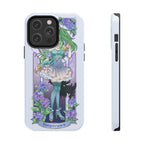 SootypawsVT "Major Arcana" Phone Case