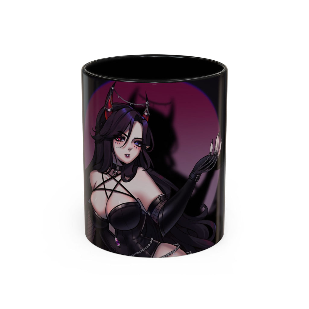 Nixykira Mug