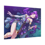 ZerosOcean Poster
